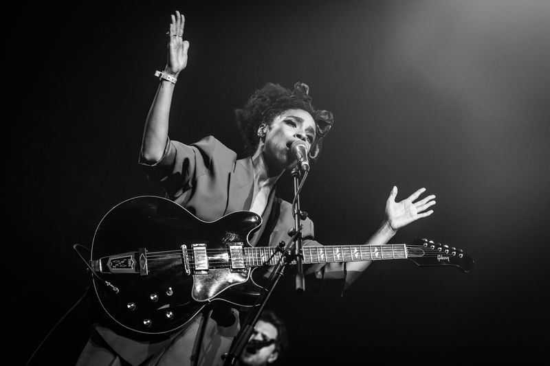 Lianne La Havas