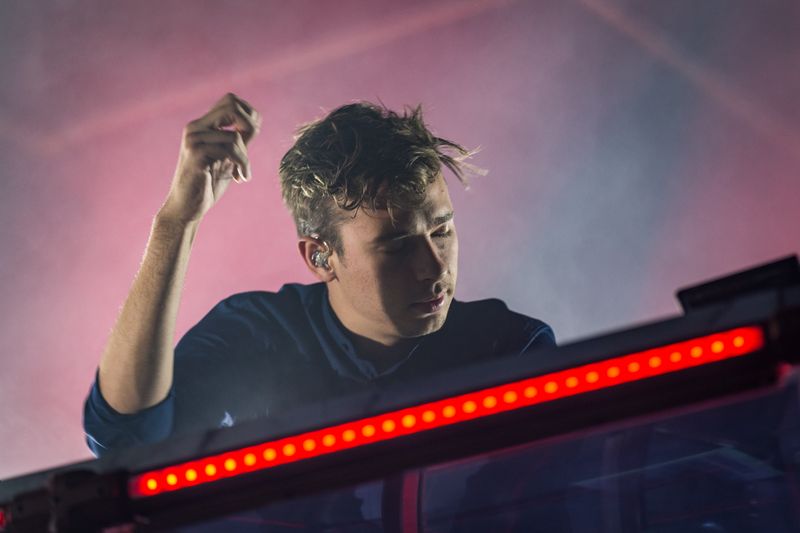 Flume