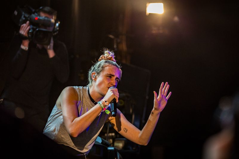 Mø