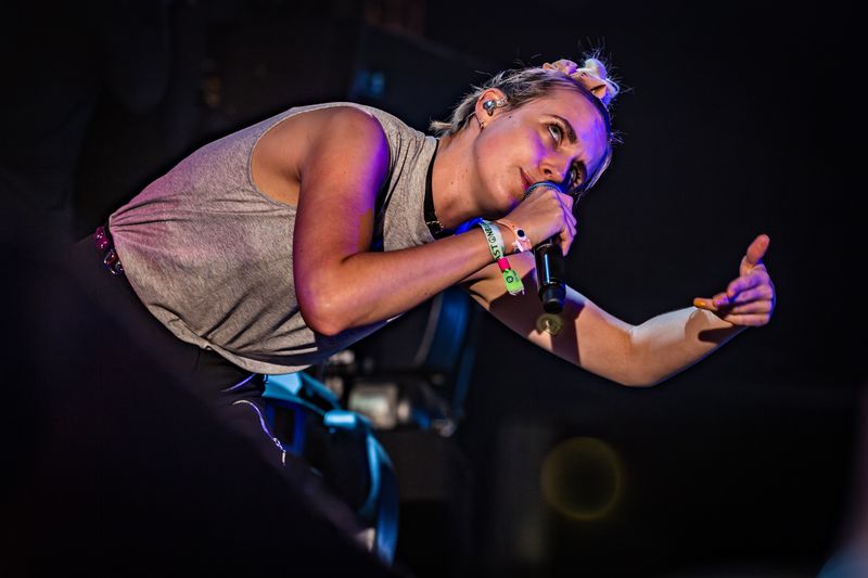 Mø