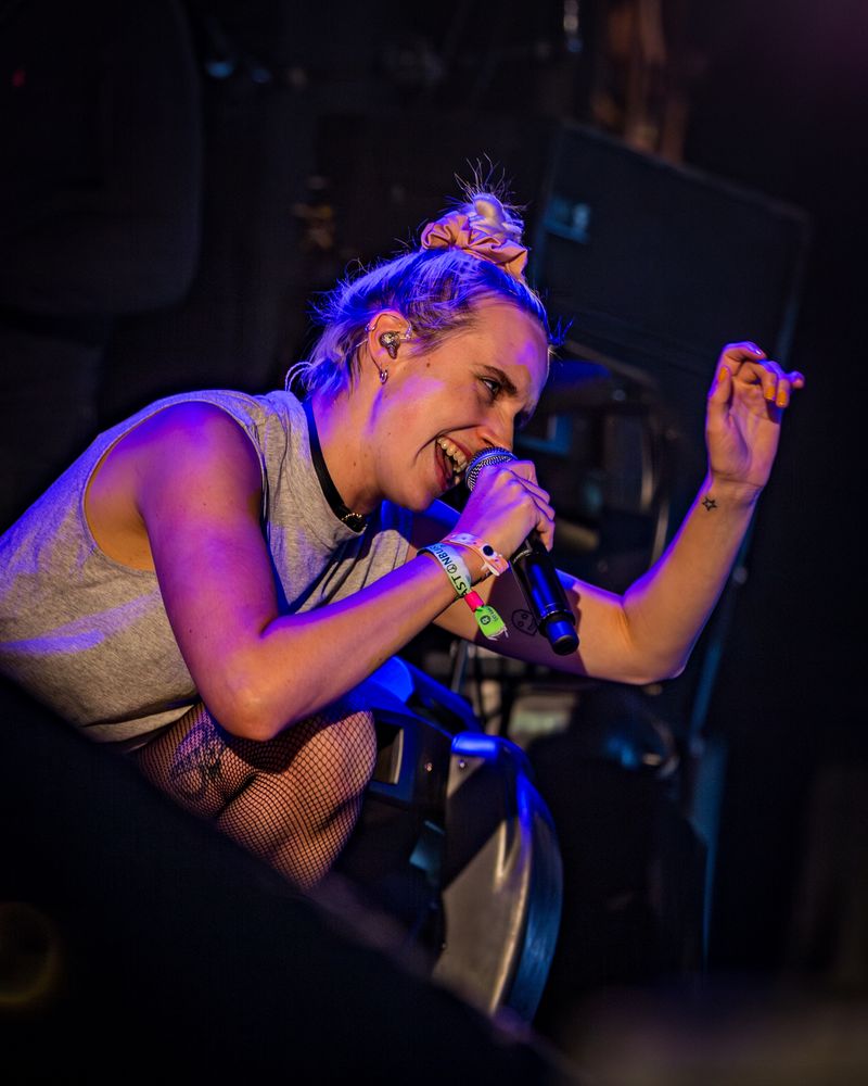 Mø