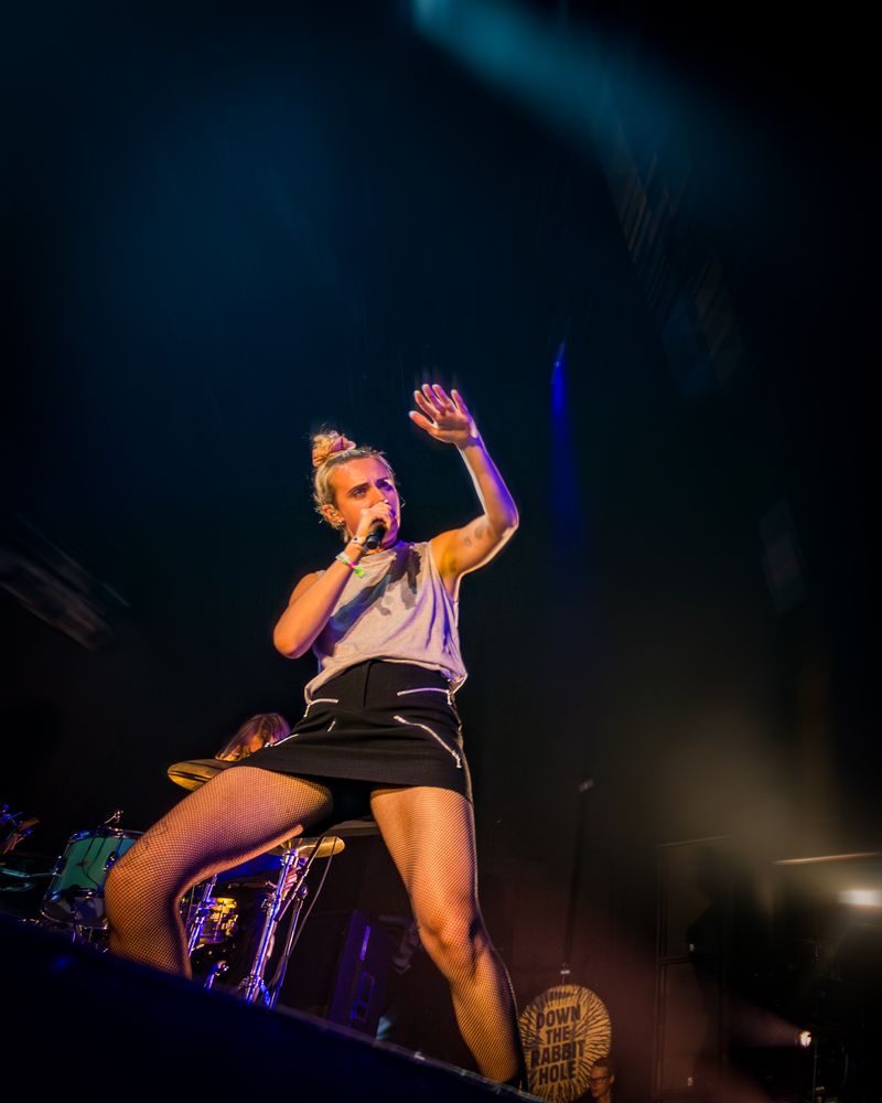 Mø