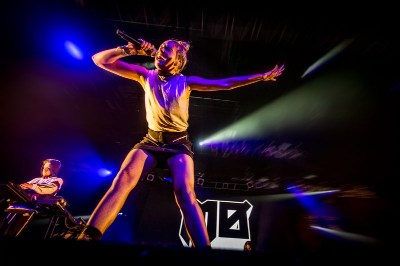 Mø