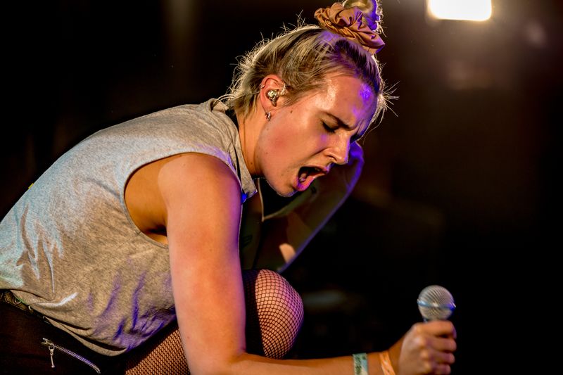 Mø