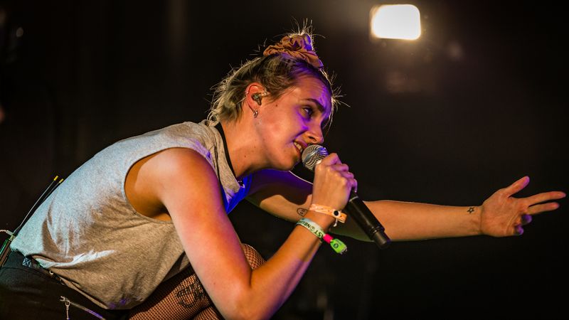 Mø