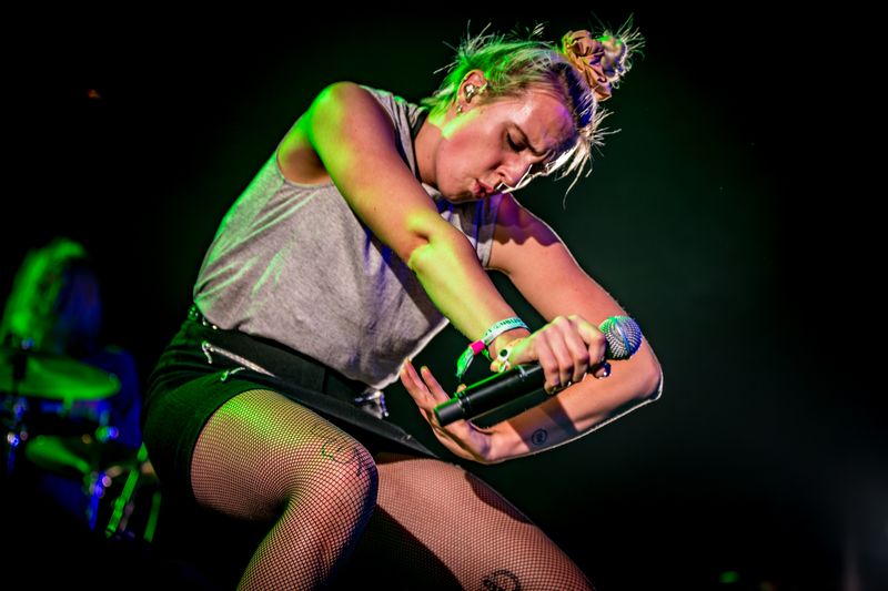 Mø