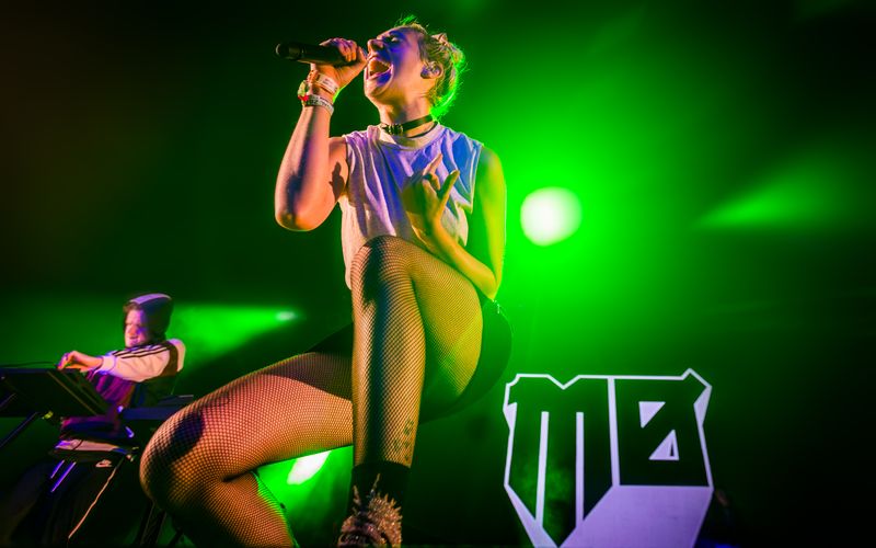 Mø