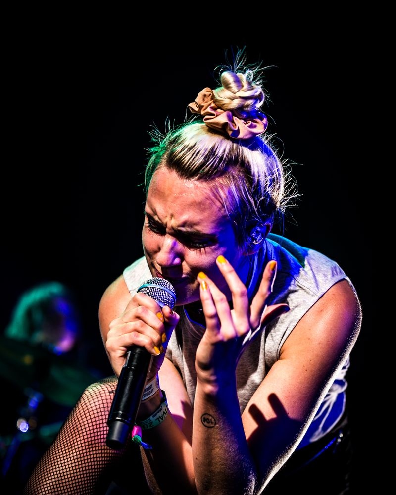 Mø