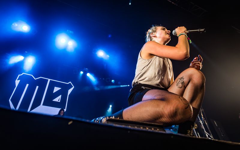 Mø