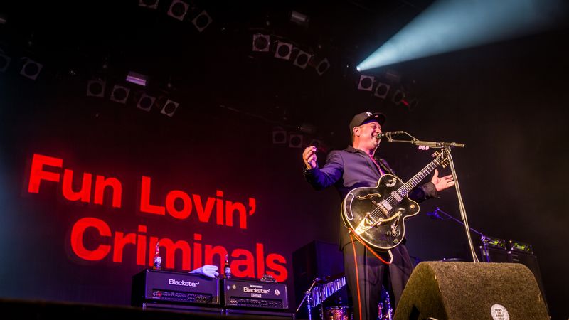 Fun Lovin' Criminals