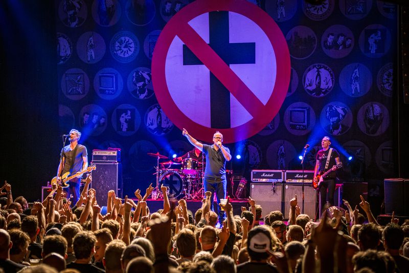 Bad Religion