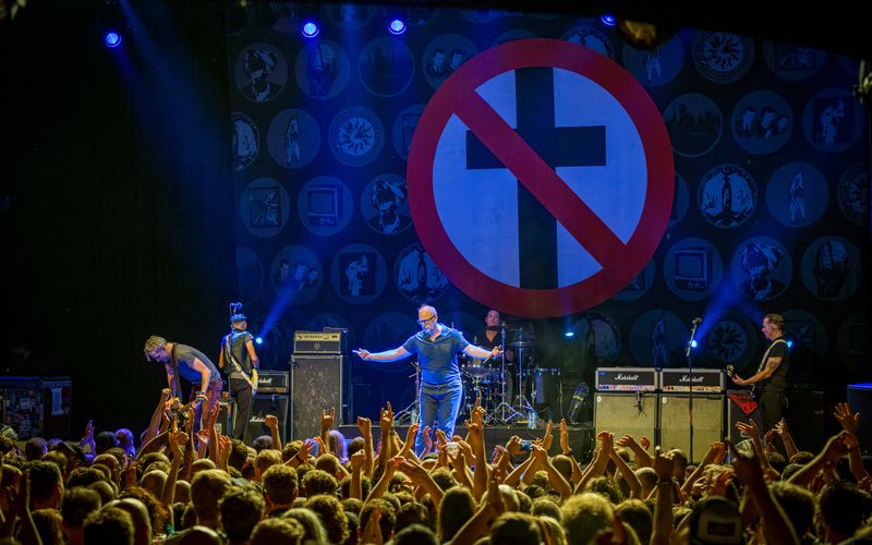 Bad Religion