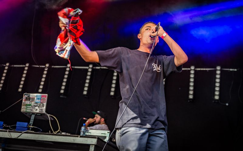 Loyle Carner