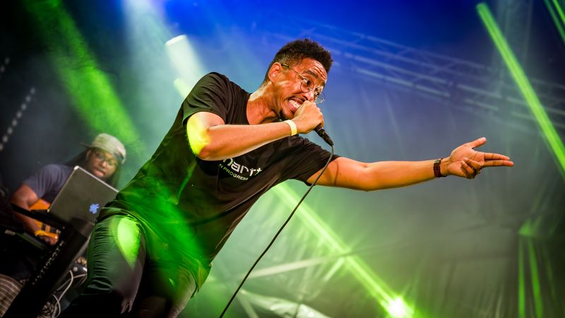 Oddisee