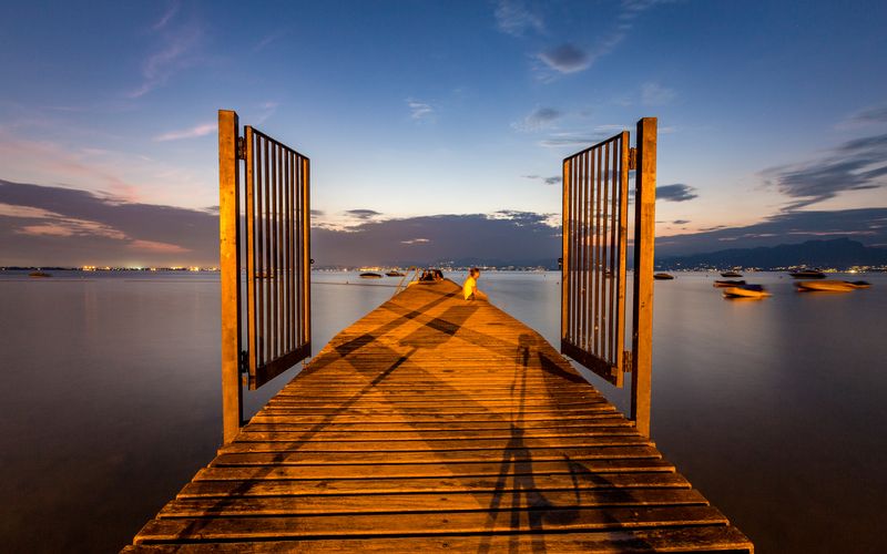 Lake Garda