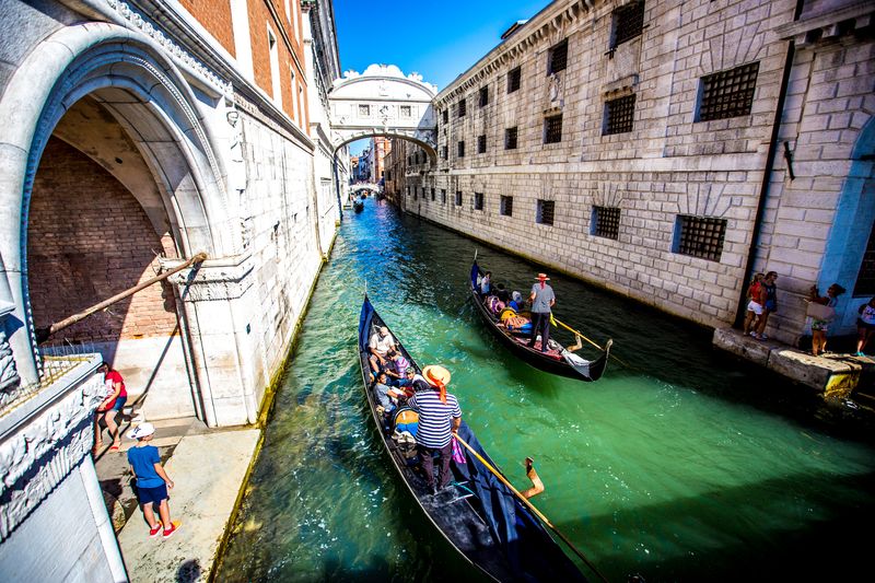 Venezia