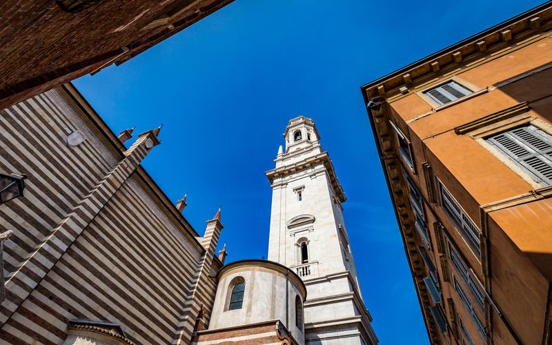 Duomo, Verona