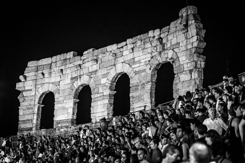 Arena, Verona