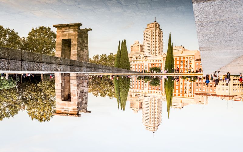 Templo Debod