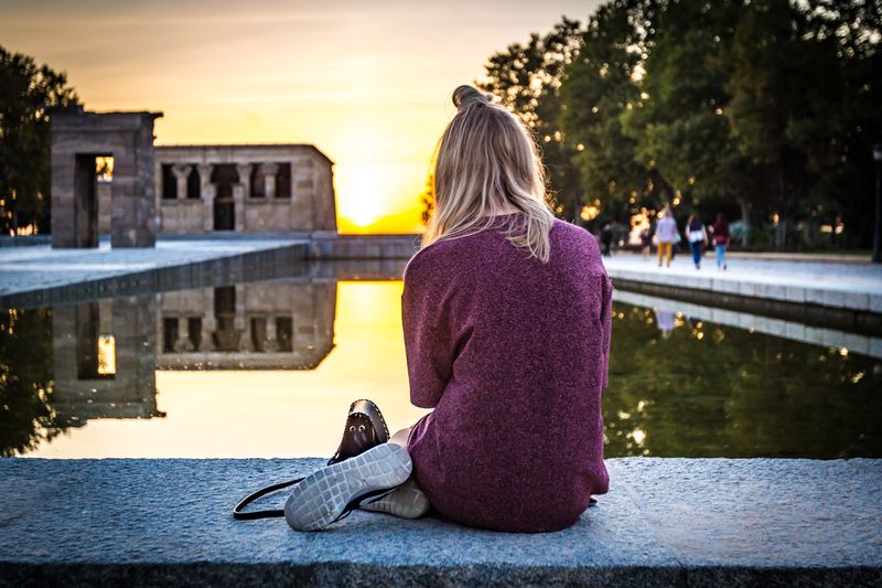 Templo Debod