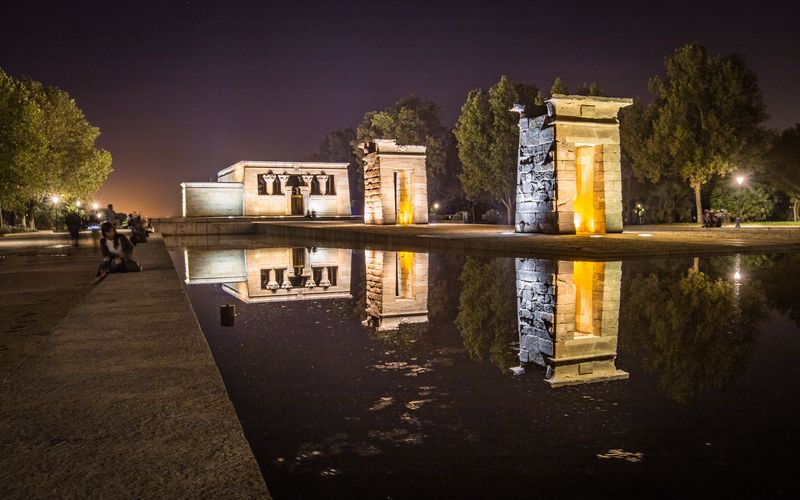 Templo Debod