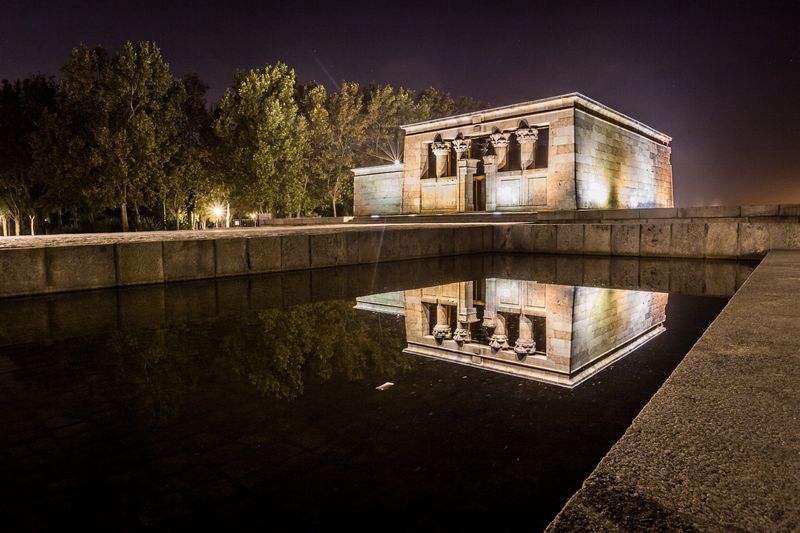 Templo Debod