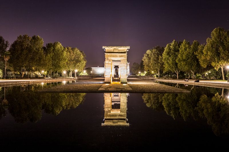 Templo Debod