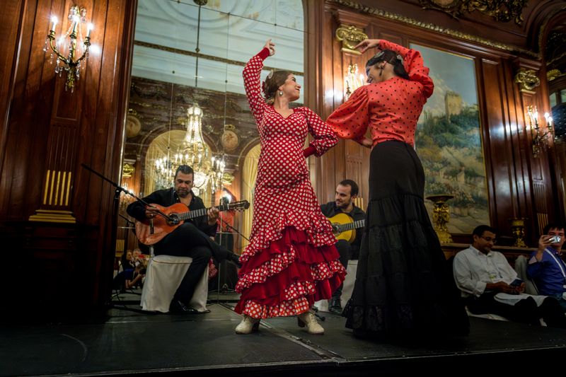 Flamenco