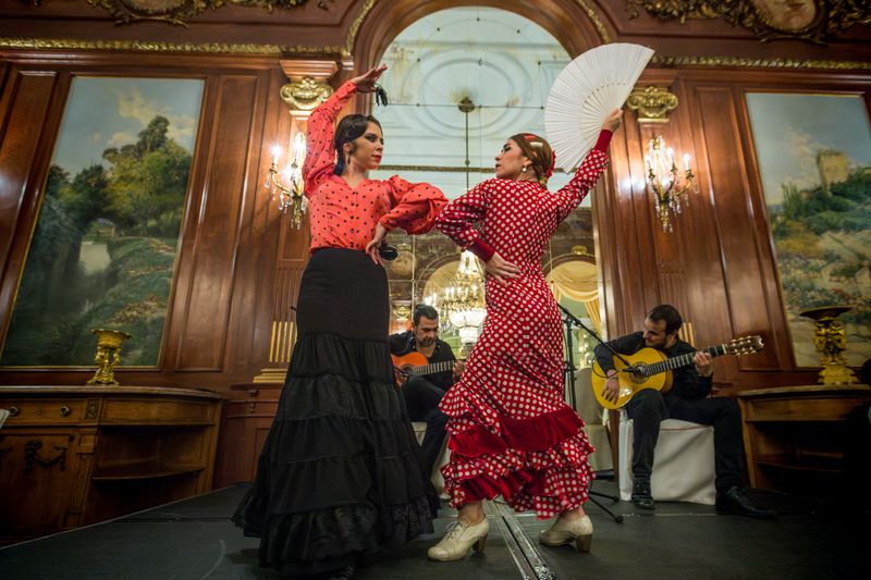 Flamenco