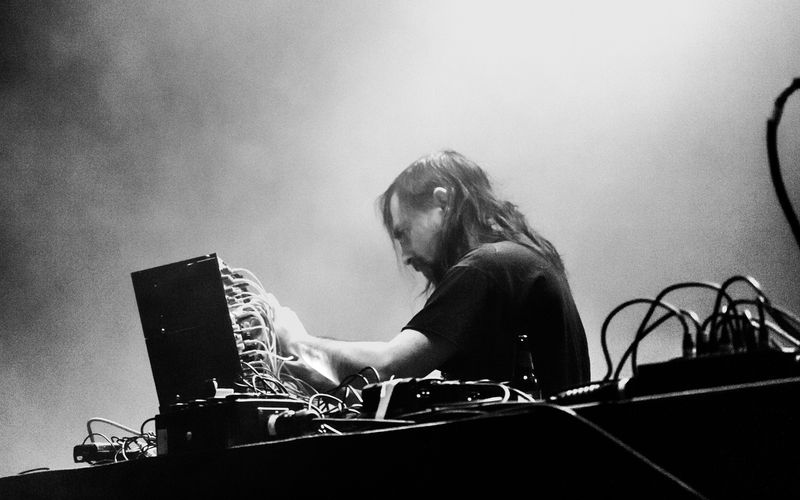 Russell Haswell