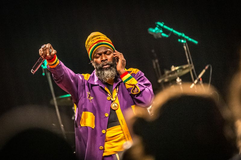 Capleton