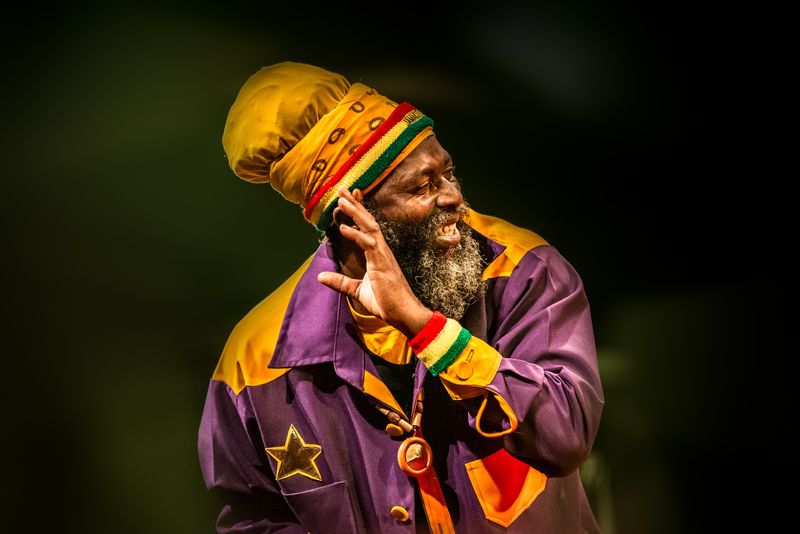 Capleton