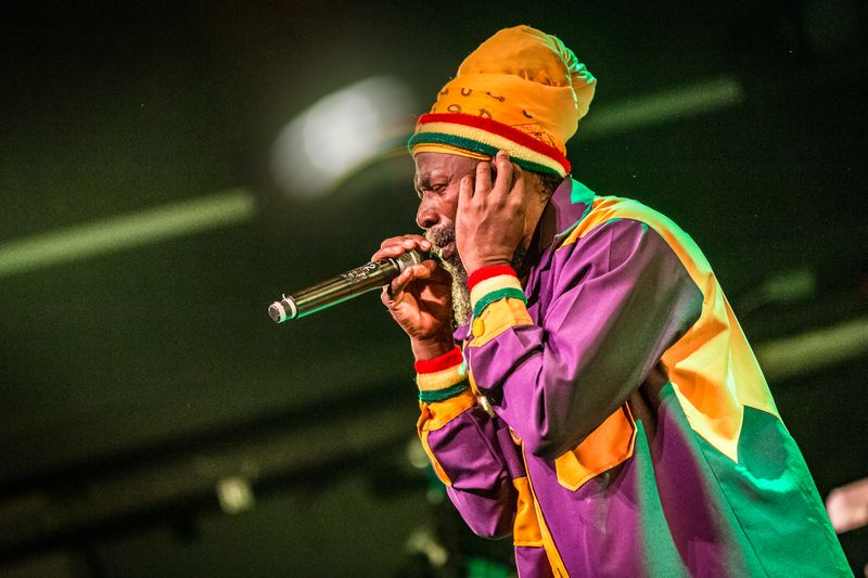 Capleton