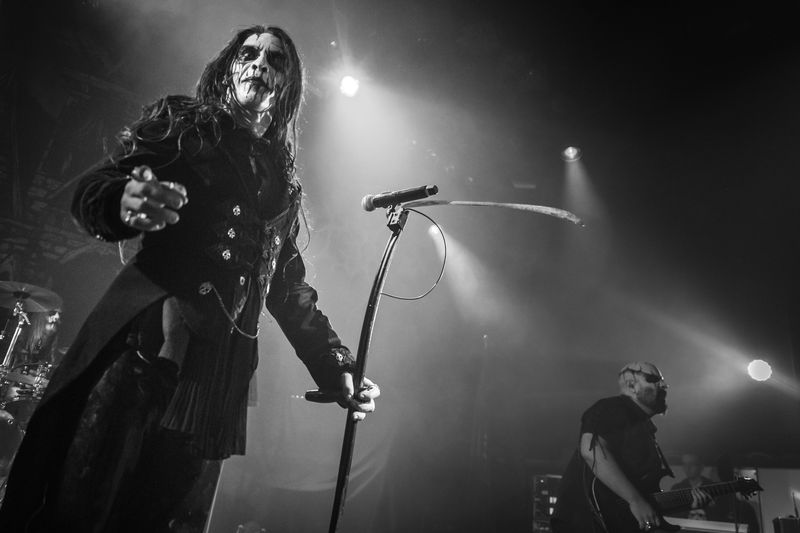 Carach Angren