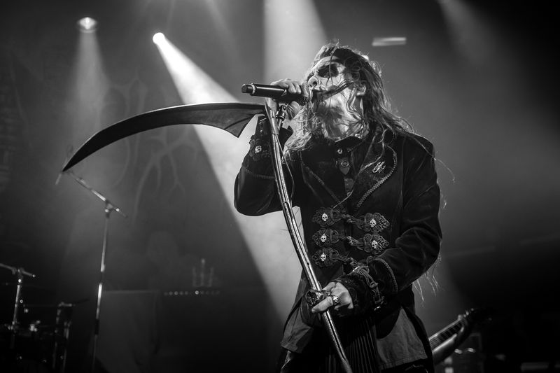 Carach Angren