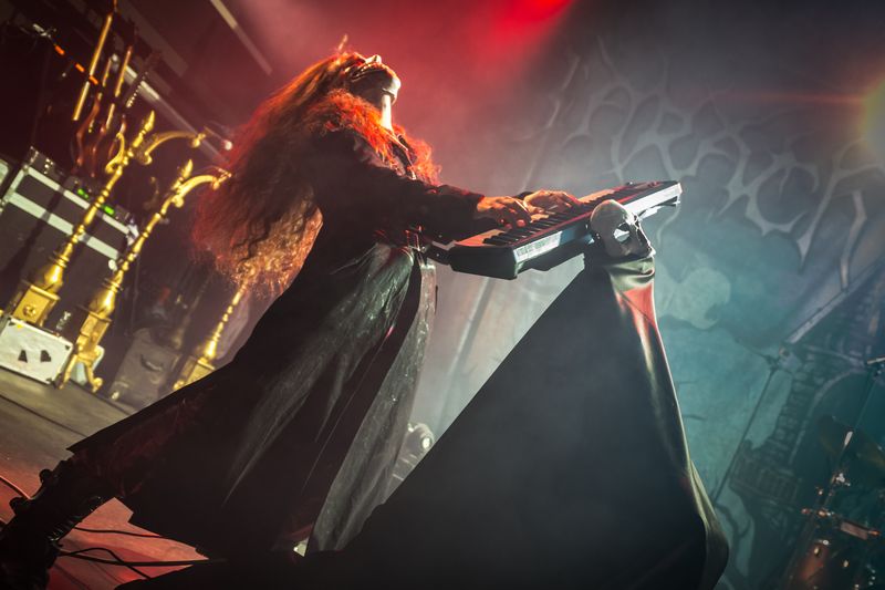 Carach Angren