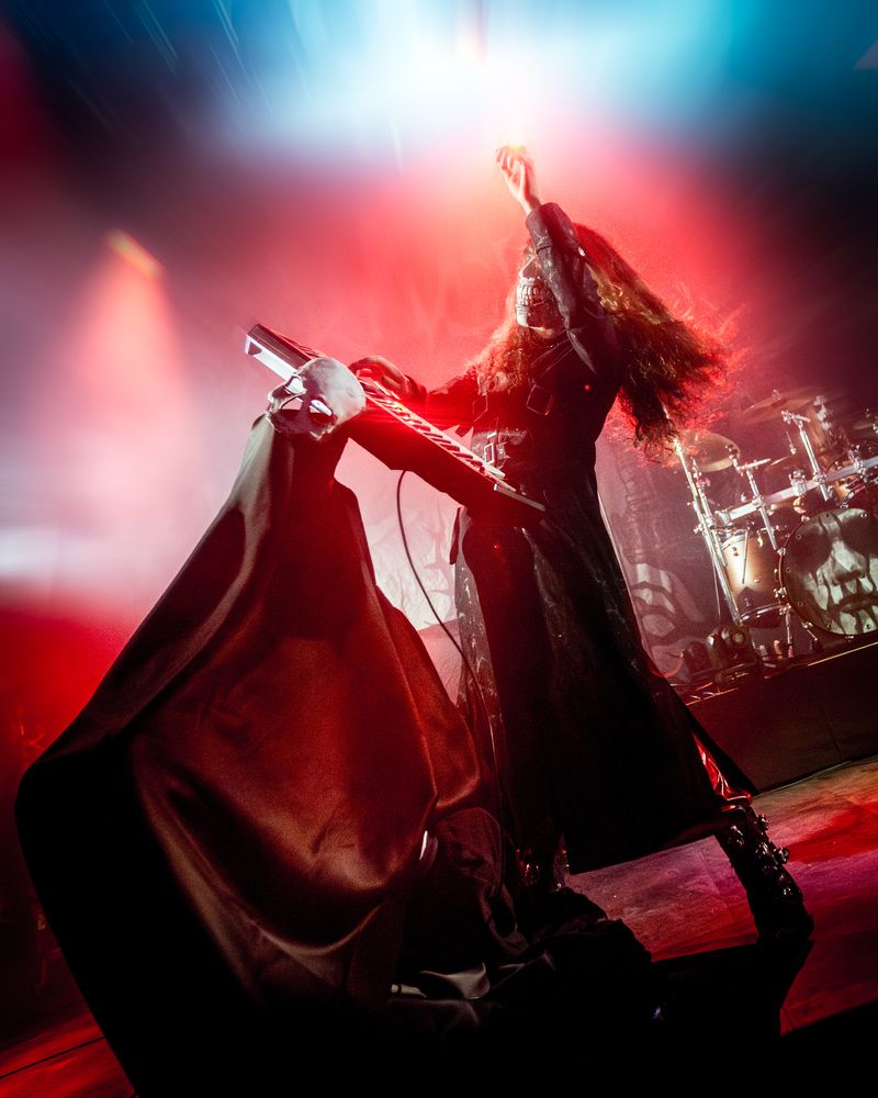 Carach Angren