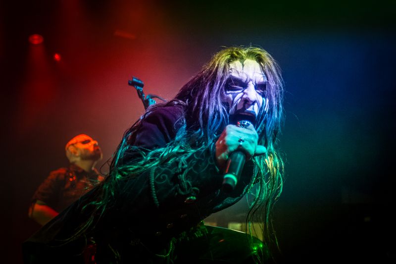 Carach Angren