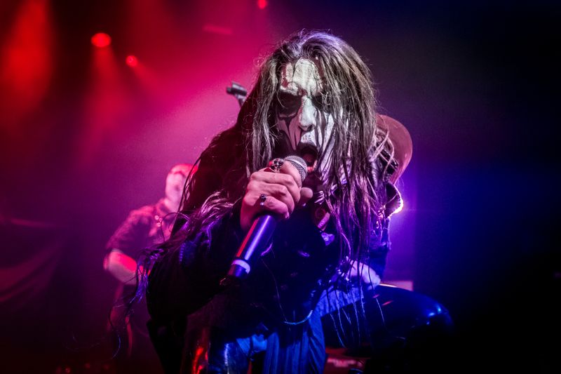 Carach Angren