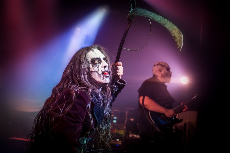 Carach Angren