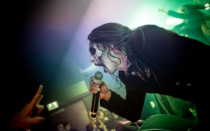 Carach Angren