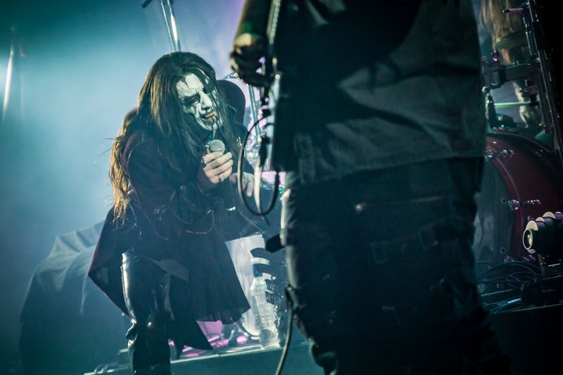 Carach Angren