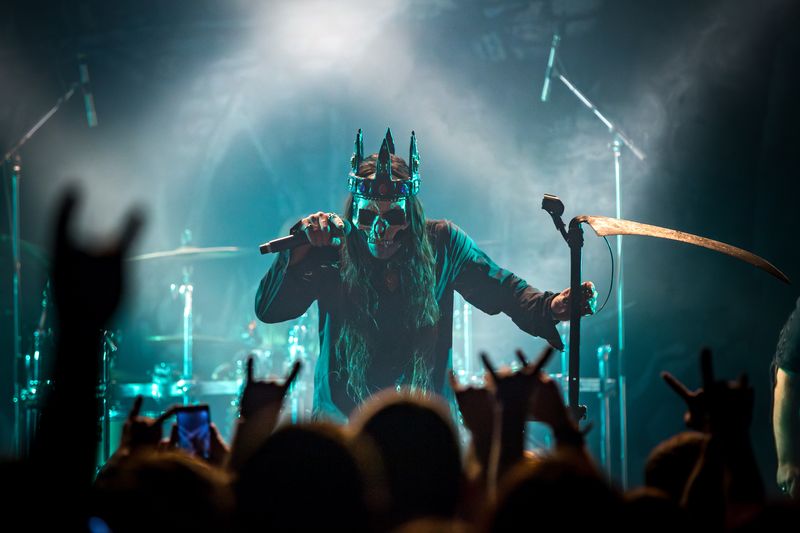 Carach Angren