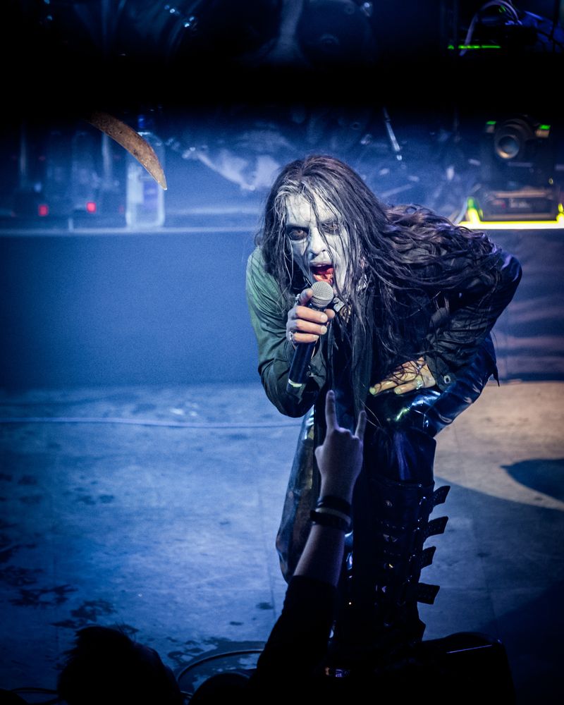 Carach Angren