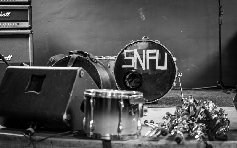 SNFU