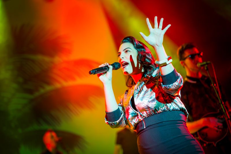 Caro Emerald