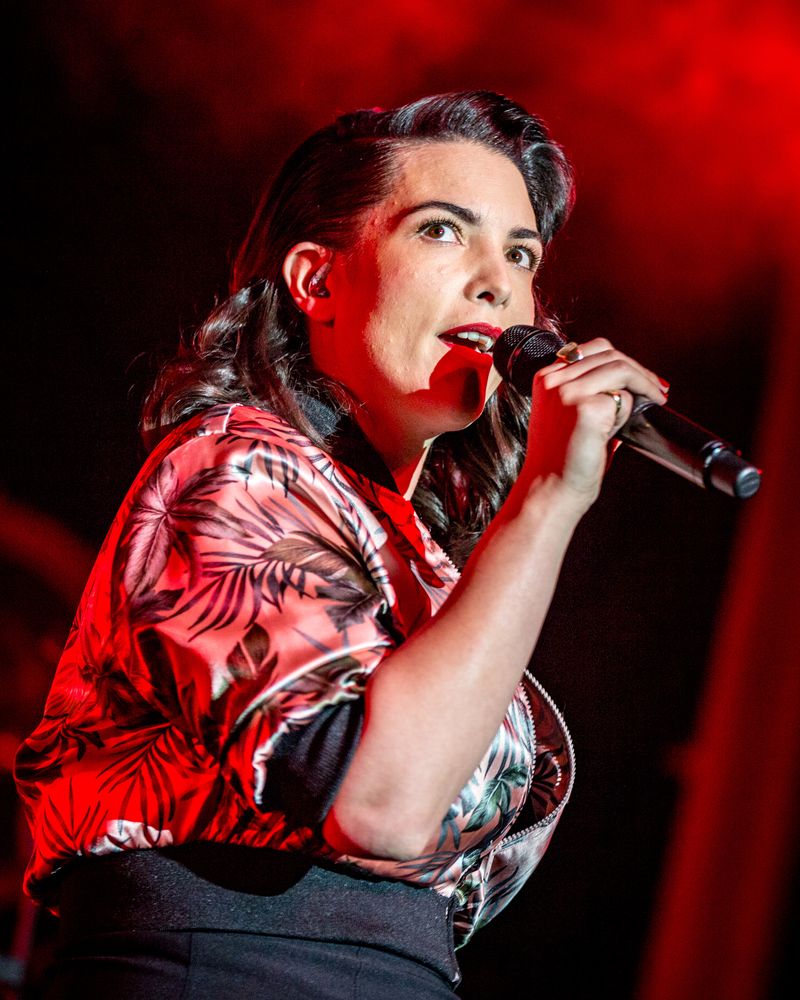 Caro Emerald