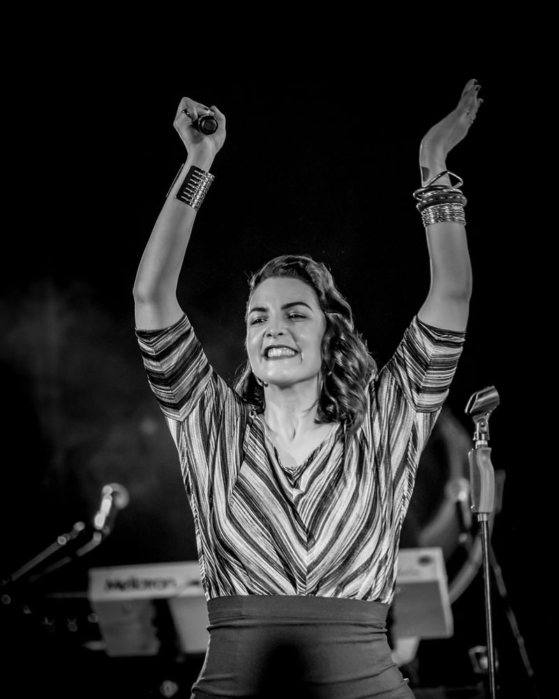 Caro Emerald