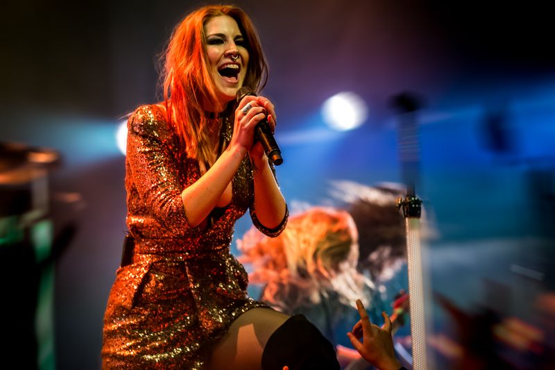 Delain