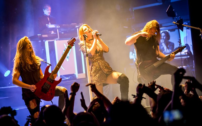 Delain